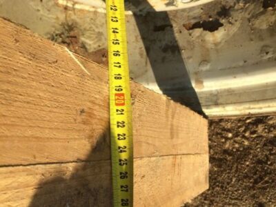 Felga W15x24 , 24xW15 , felga Case 15x24