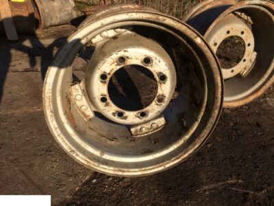 Felga W15x24 , 24xW15 , felga Case 15x24