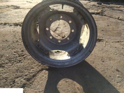 Felga W15x24 , 24xW15 , felga Case 15x24