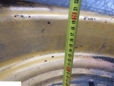 Felgi Cat Caterpillar 12x25