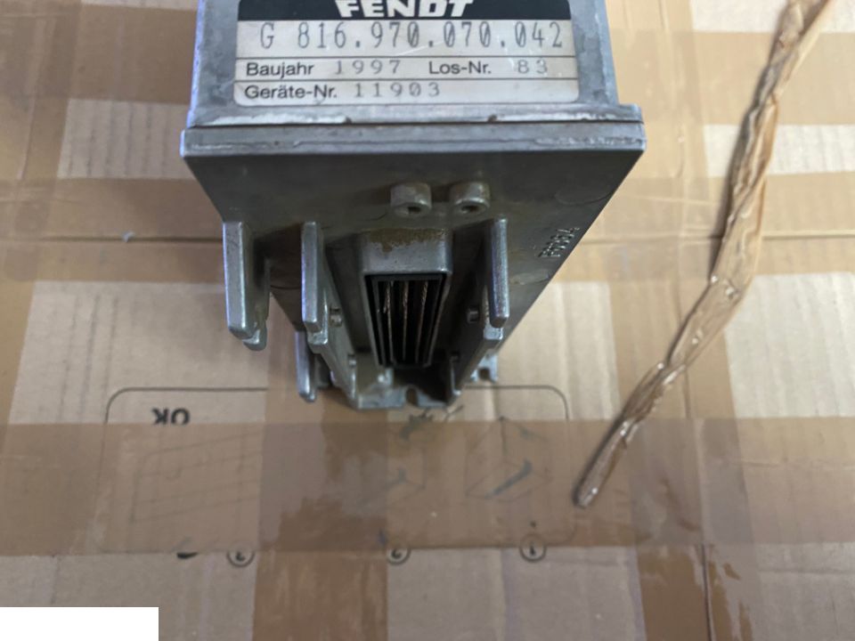 Fend G 816.970.070.042