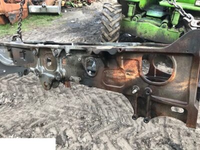 Fendt 716 - Rama [Wspornik]