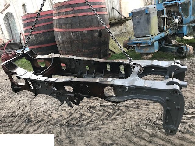 Fendt 716 - Rama [Wspornik]