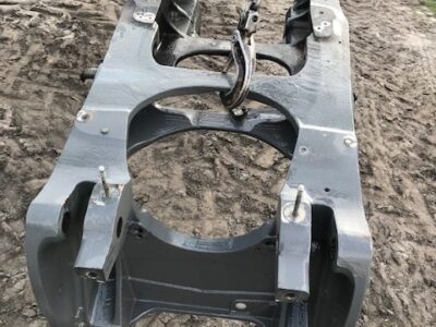 Fendt 716 - Rama [Wspornik]