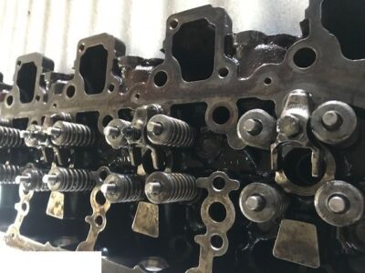 Fendt 930 933 936 - Deutz TTCD