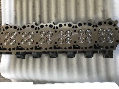 Fendt 930 933 936 - Deutz TTCD