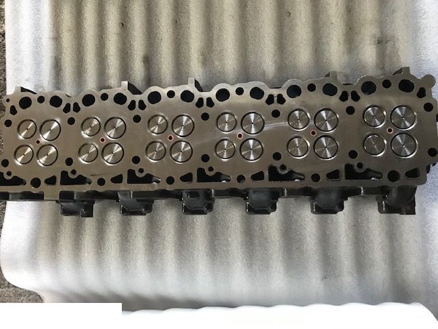 Fendt 930 933 936 - Deutz TTCD