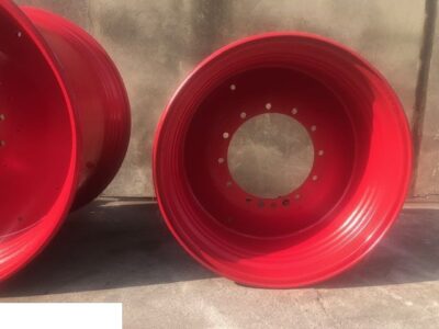 Fendt 930 933 936 939 - Felga Przednia 25x30