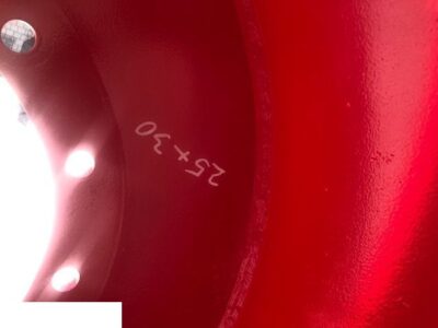 Fendt 930 933 936 939 - Felga Przednia 25x30