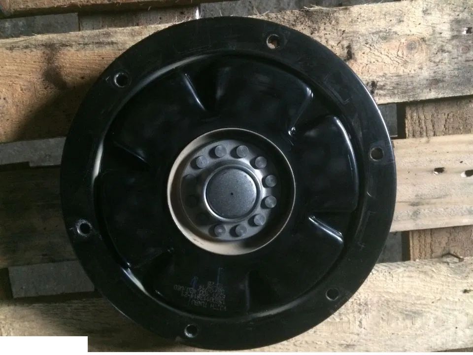 Fendt 933 936 939 - Tłumik Drgań