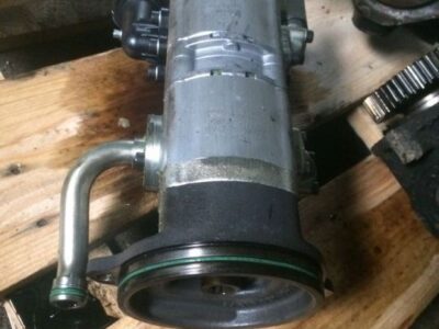 Fendt 939 - Pompa Hydrauliki Rexroth Tandem