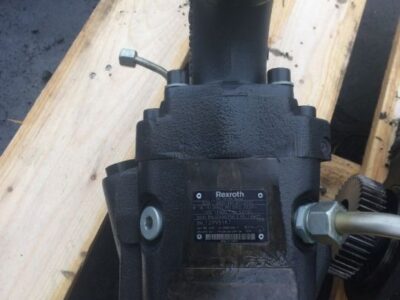 Fendt 939 - Pompy Hydrauliki - Rexroth mnr 0510 425 60