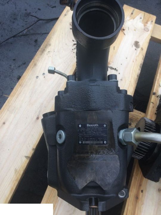 Fendt 939 - Pompy Hydrauliki - Rexroth mnr 0510 425 60