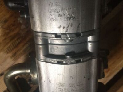 Fendt 939 - Pompy Hydrauliki - Rexroth mnr 0510 425 60