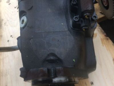 Fendt 939 - Pompy Hydrauliki - Rexroth mnr 0510 425 60