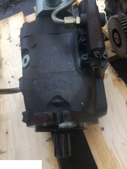 Fendt 939 - Pompy Hydrauliki - Rexroth mnr 0510 425 60