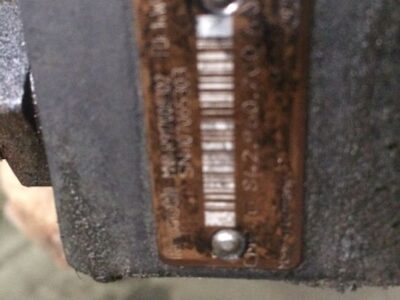 Fendt 939 - Rozdzielacz Rexroth R917008302 [CZĘŚCI]