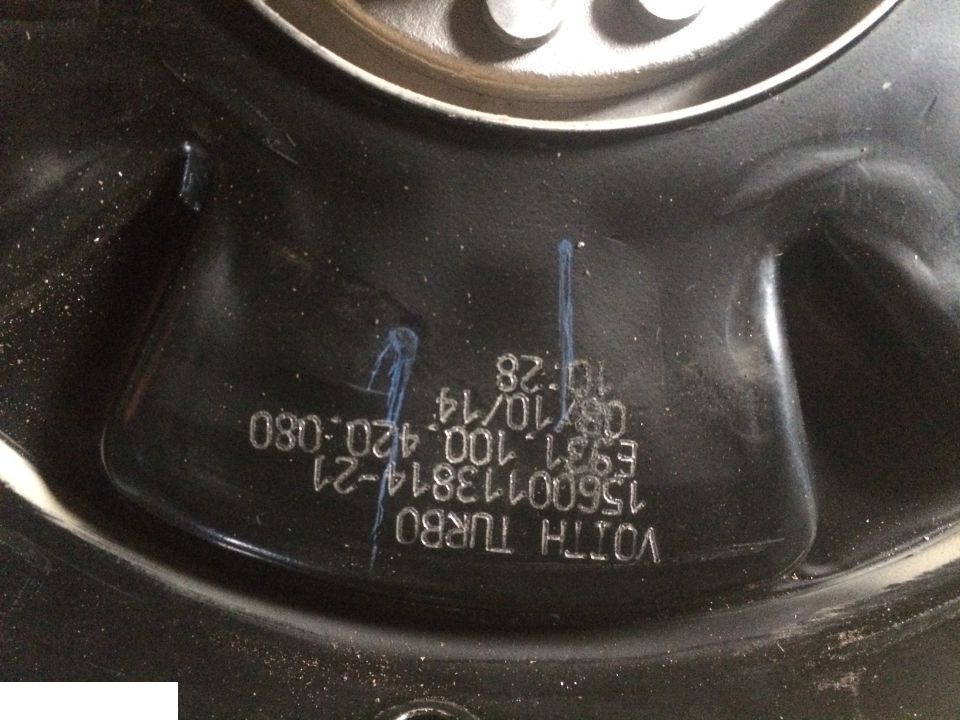 Fendt 939 - Tłumik Drgań