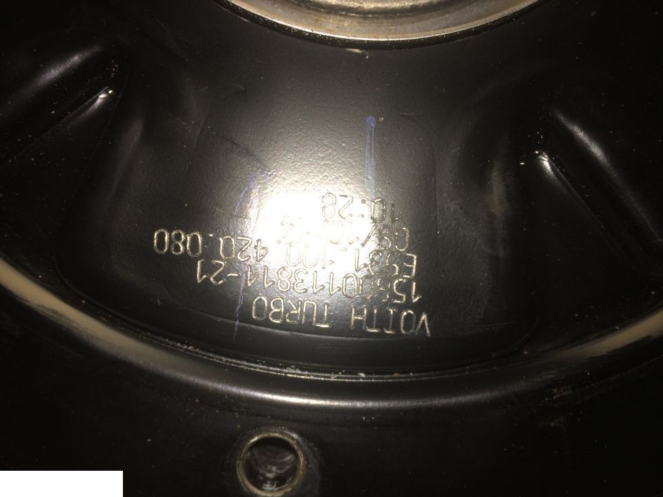 Fendt 939 - Tłumik Drgań