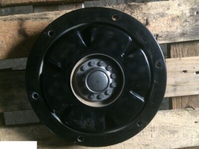 Fendt 939 - Tłumik Drgań