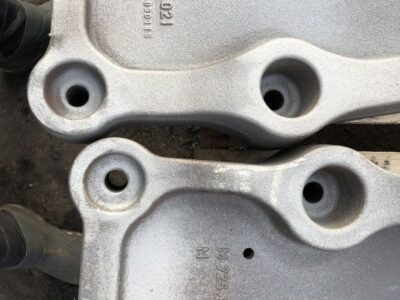 FENDT -Adaptacja Ładowacza Czołowego - FENDT Seria: 714/716/718/720/722/724 ORAZ 814/816/818/820/822