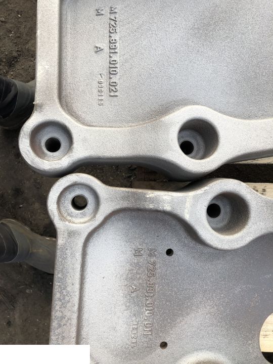 FENDT -Adaptacja Ładowacza Czołowego - FENDT Seria: 714/716/718/720/722/724 ORAZ 814/816/818/820/822