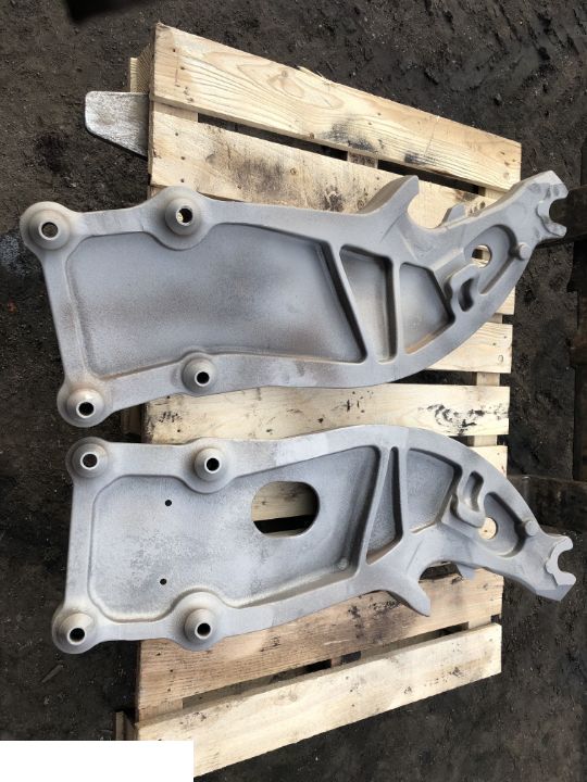 FENDT -Adaptacja Ładowacza Czołowego - FENDT Seria: 714/716/718/720/722/724 ORAZ 814/816/818/820/822