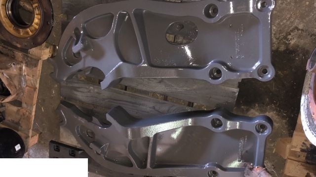 Fendt Adaptery Ładowacz Czołowy Quicke