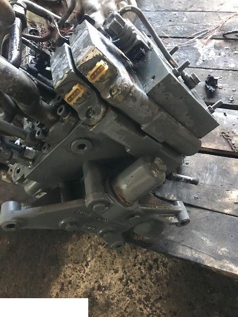 Fendt - Bloki Zaworowe