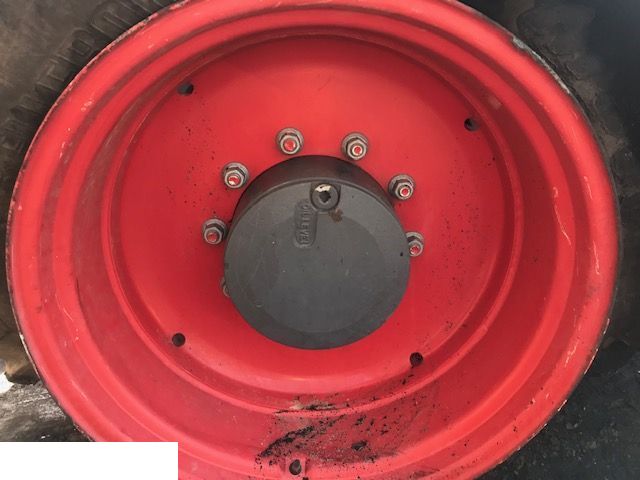 Fendt Felga Felgi 16x28