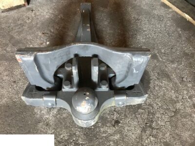 Fendt - Kula [CZĘŚCI]