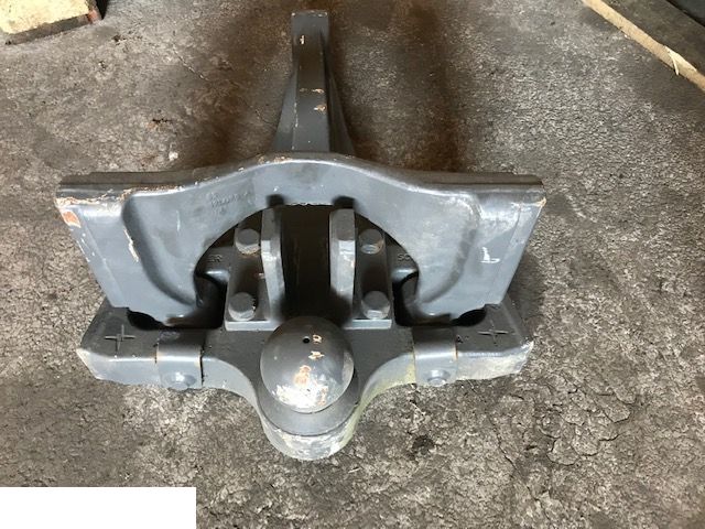 Fendt - Kula [CZĘŚCI]