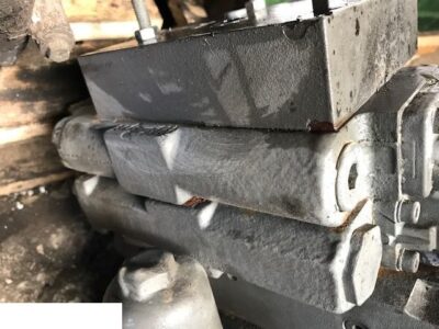 Fendt [Nowy Model] - Rozdzielacz