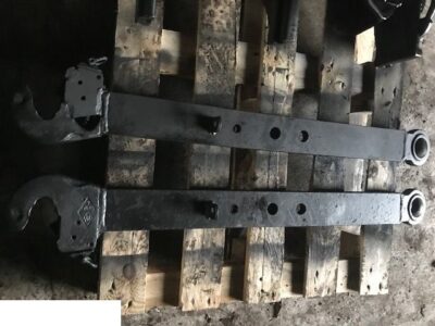 Fendt - Ramiona Podnośnika CAT 2