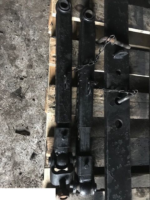 Fendt - Ramiona Podnośnika CAT 2