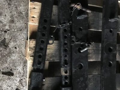 Fendt - Ramiona Podnośnika CAT 2