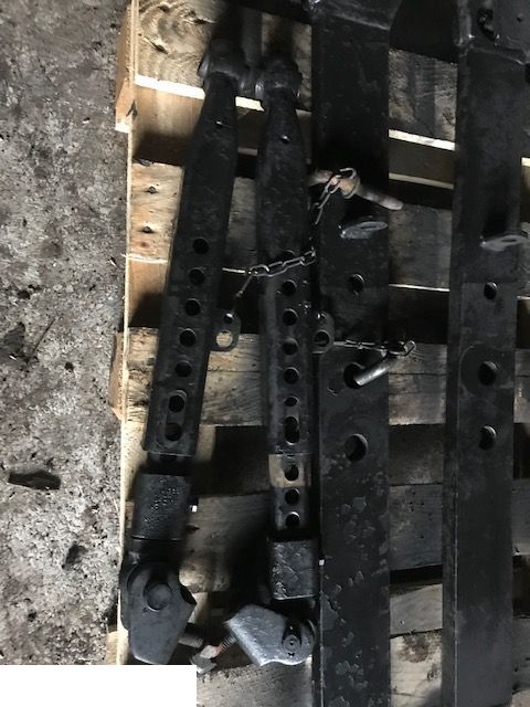 Fendt - Ramiona Podnośnika CAT 2