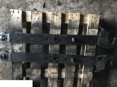 Fendt - Ramiona Podnośnika CAT 2