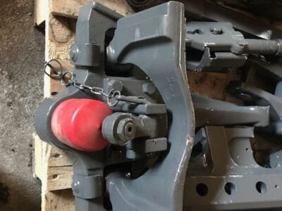 Fendt - Zaczep [CZĘŚCI]