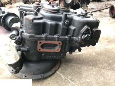 Fermec Skrzynia Turner Com-t4-2029 - Części