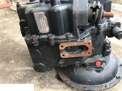 Fermec Skrzynia Turner Com-t4-2029 - Części