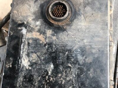 Ford 8630 - TRANSMISSION CONTROL MODULE F2NN7Z369AA