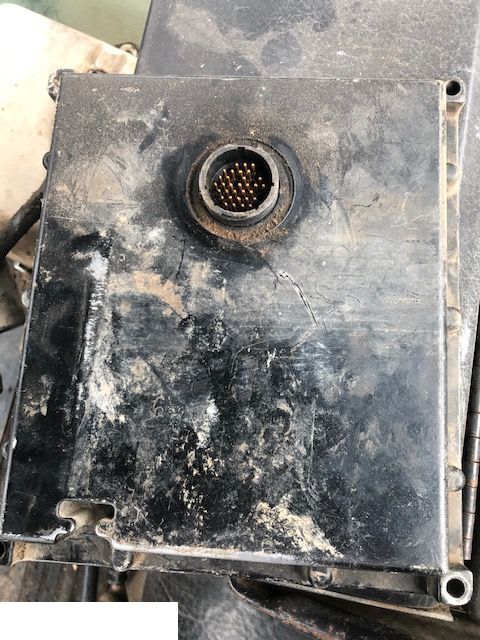 Ford 8730 8830 8630 8730 8830 - TRANSMISSION CONTROL MODULE E9NN7Z369AF