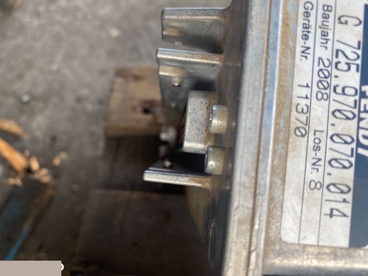 Fendt G 725.970.070.014 / 11370