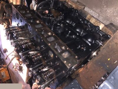 Manitou MLT 629 LSU Perkins F5HFL414C