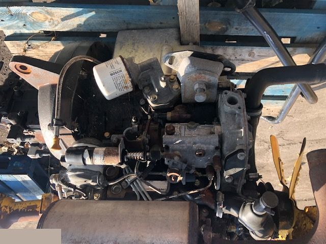 Perkins cp81120 - Sprawny