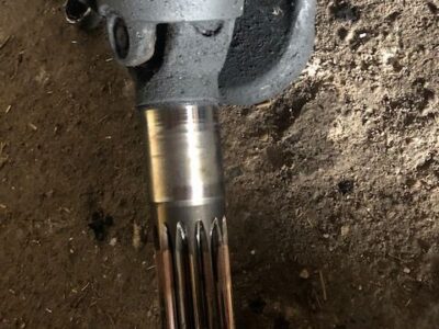 Zwolnica DANA SPICER 10 Szpilek