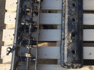 Głowica John Deere 6068