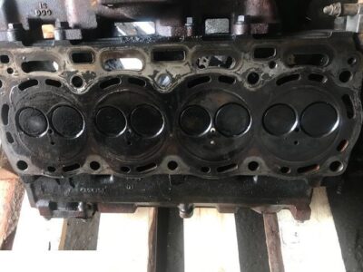 Głowica Perkins RG Perkins RJ - GWARANCJA