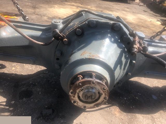 Most napędowy ZF AP-415/LK - Półoś